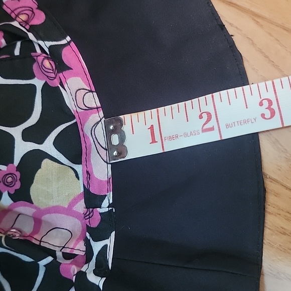 Talbots Cotton Packable Hat - Picture 11 of 13